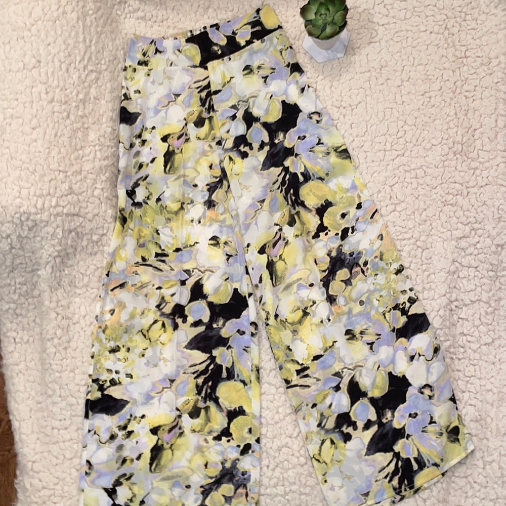 Women’s BAR III Wide Legged Pants
